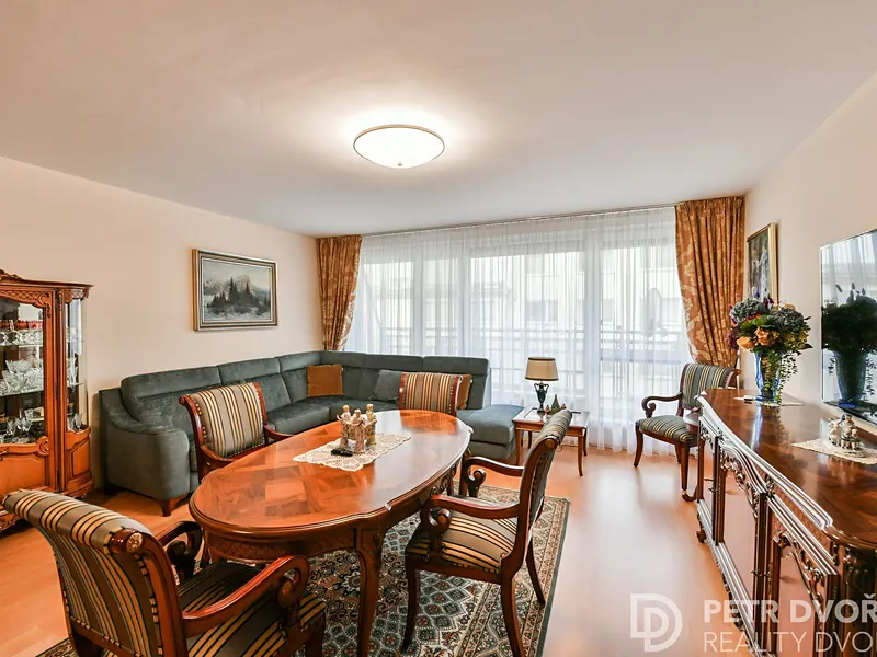 Prodej bytu 4+kk 100 m² Melodická, Praha - Stodůlky
